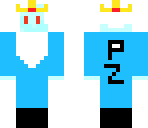 ice demon