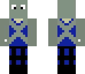 x-ninja