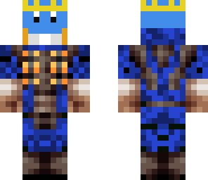 demoman mudkip