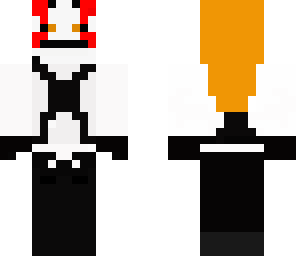 ichigo hollow