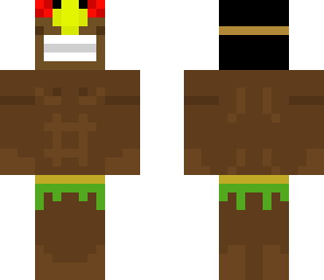 mbtribalman