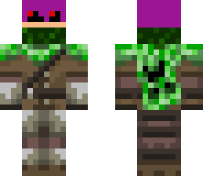 pikeywinky cazador