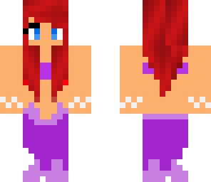 mermaid
