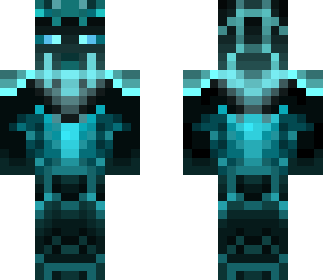 molten diamond- lewis317
