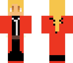 edward elric