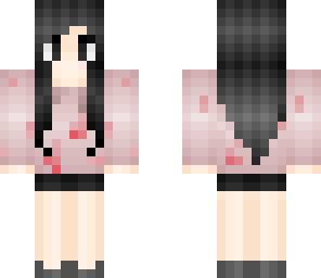 jeff the killer-female edition