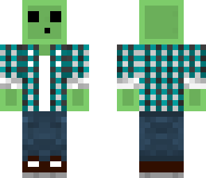 skin dla marcoogameplay