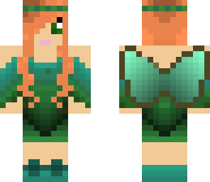 green navi