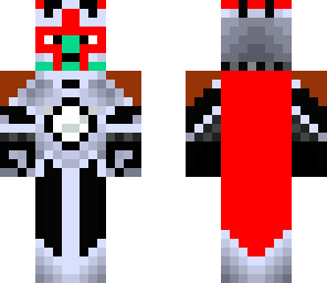 red knight