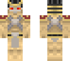 shao kahn