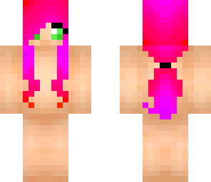 cute girl base 5