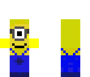 minion 3