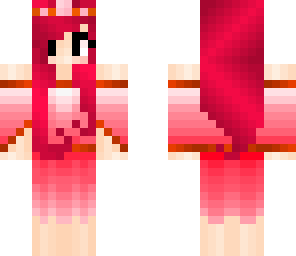 fire princess