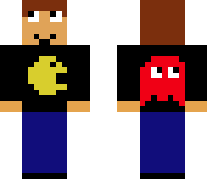pacman