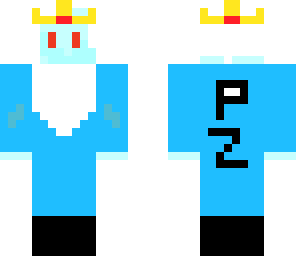 ice demon 2