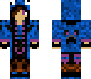 cookie monster epicfox