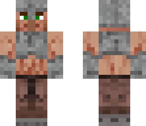 villager strike back