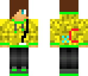 my skin
