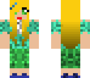 cute farmer girl