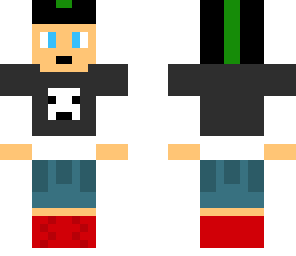 duncan  -total drama collection-