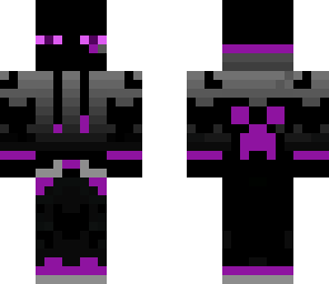 dj gamer enderman