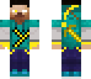 buddered up herosteve