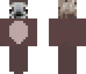 sloth