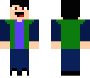 jock