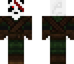 panda hunter potter dulling13