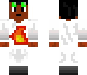 pyromaniac