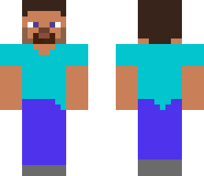 ocd steve