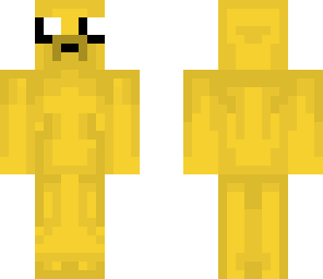 jake el perro