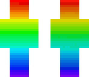 rainbow skittle