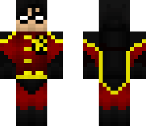 robin