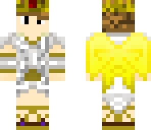 aether king
