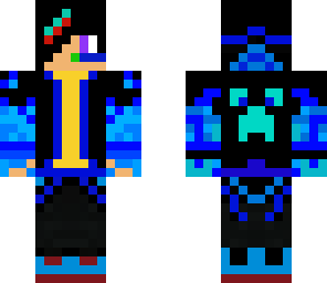 ice cool guy fixed