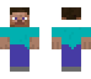 midget steve