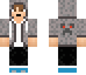 fixed hoodie guy