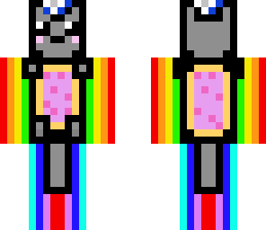 nyan cat