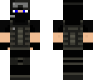 marine