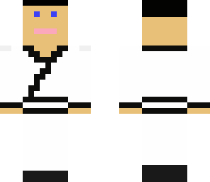 karate master