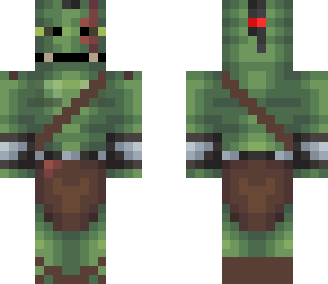 orc warrior