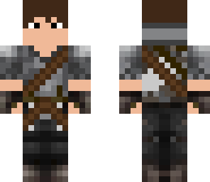 hunter version two