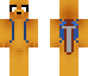 adventure pack
