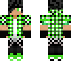 a skin 4 pussycraft
