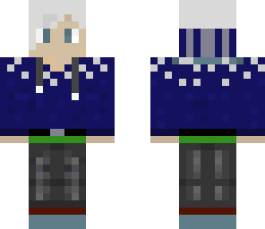 small hood jack frost