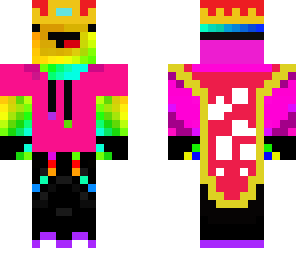 derpy king edited