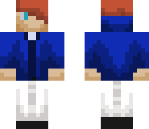 ginger