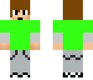 kid