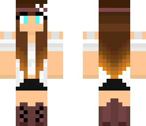 me flowerdoesminecraft